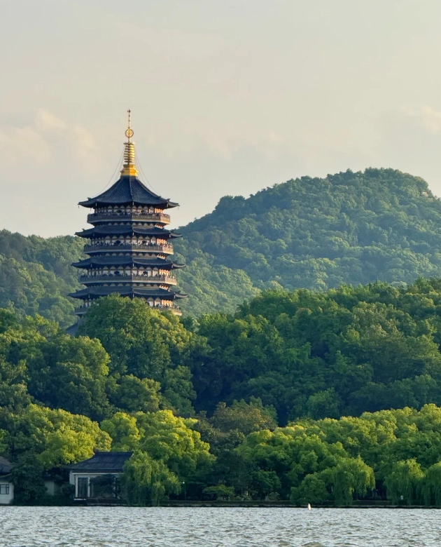 Zhejiang travel guide