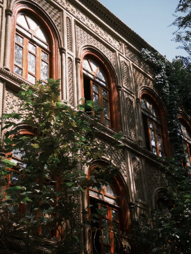Kashgar attractions
