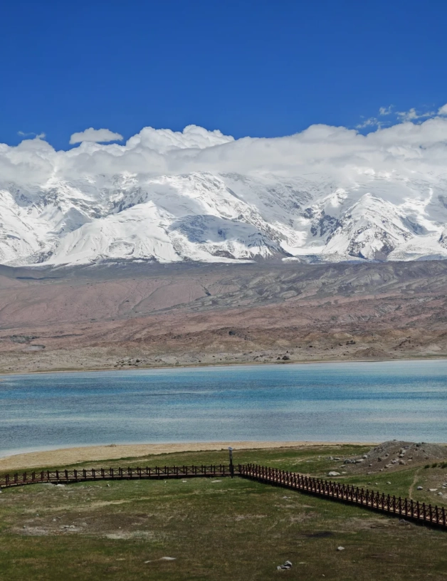 Karakul Lake to Tashkurgan: The Road Trip Guide You Need