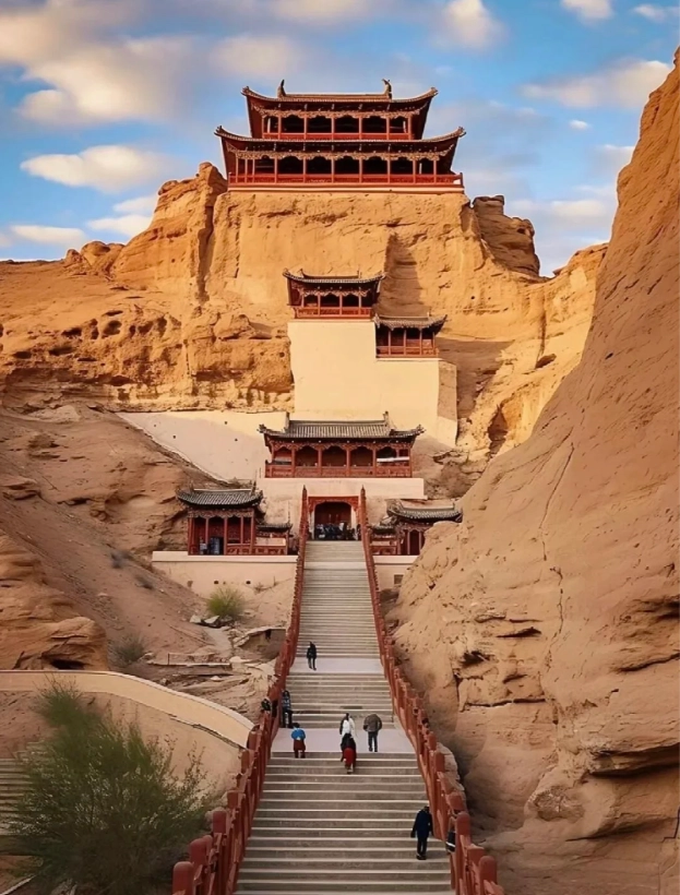 gansu budget travel gansu budget travel