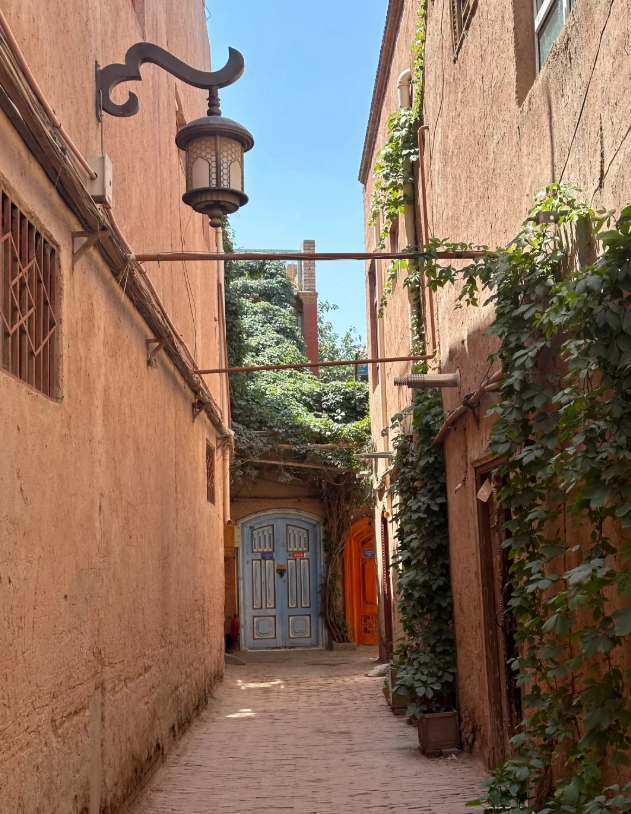 things to do in Kashgar