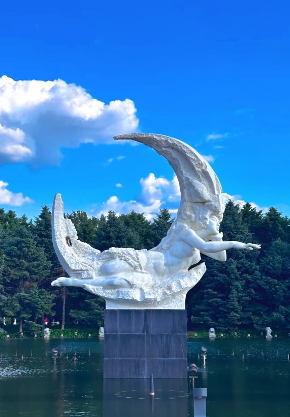 Changbaishan travel Changbaishan travel