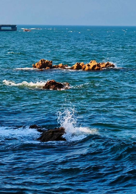 Qingdao attractions