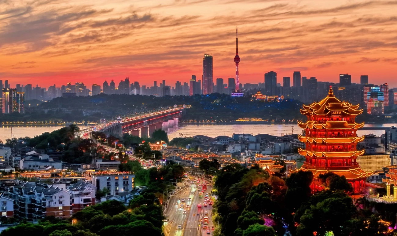 what to do in hubei