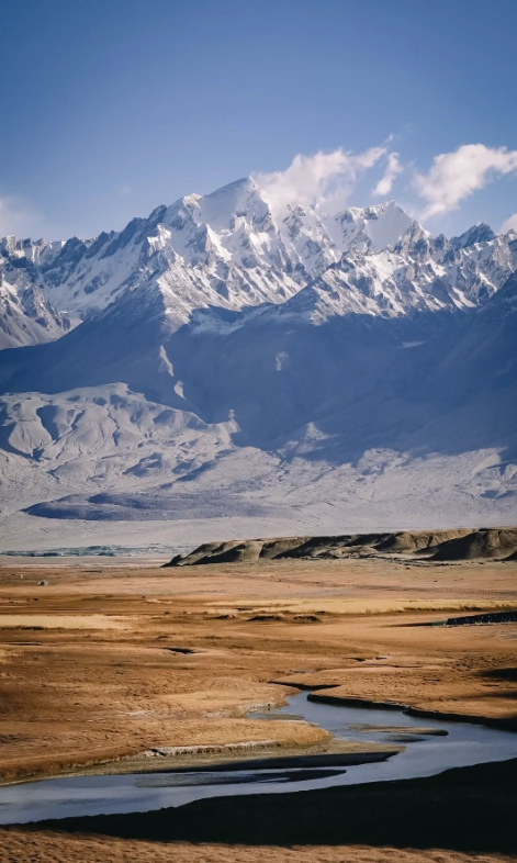 Kashgar travel guide