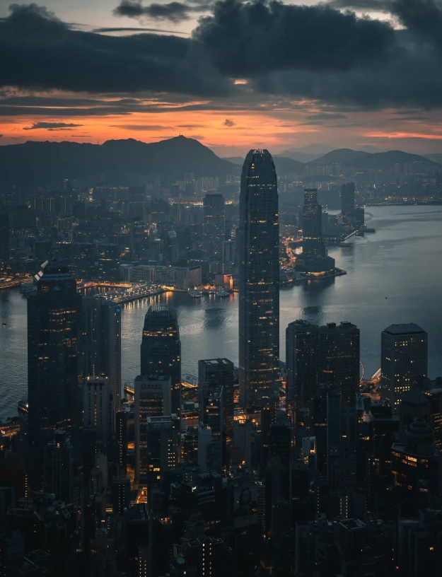 hong kong itinerary hong kong itinerary