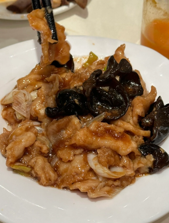 Datong street food Datong street food