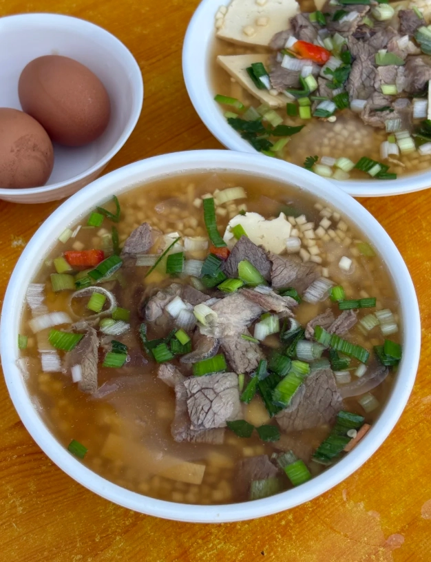 gansu food guide gansu food guide