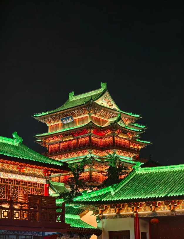 jiangxi travel tips