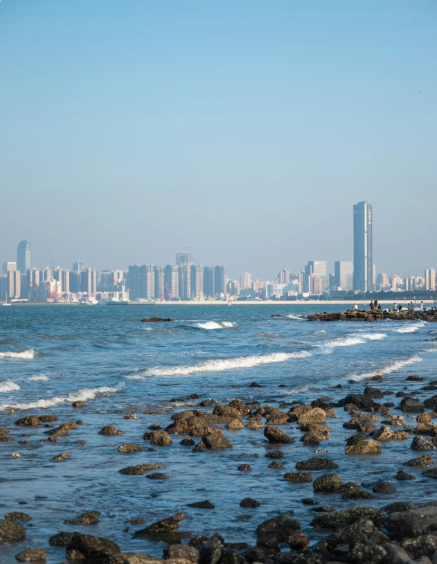 Haikou food guide