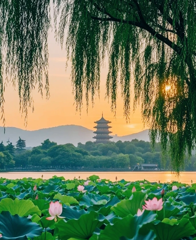 Moganshan travel Moganshan travel