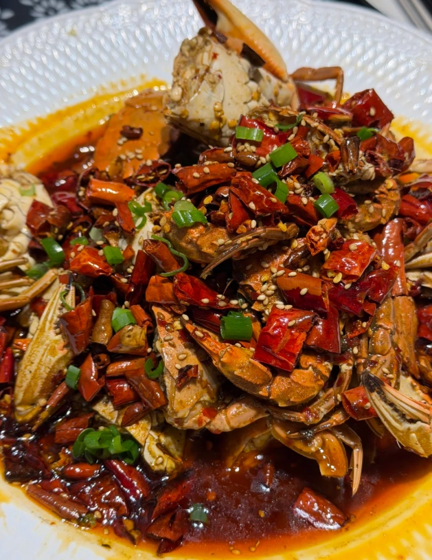 yantai local dishes