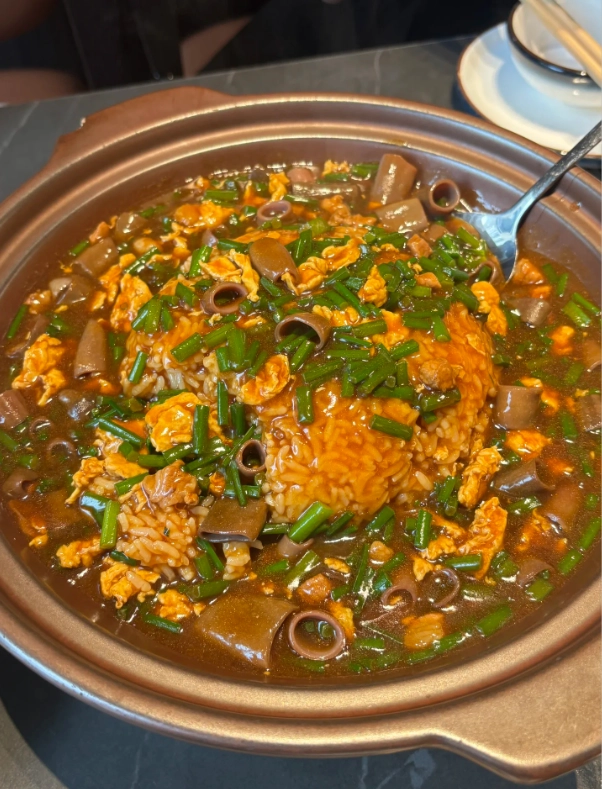 Dalian food guide Dalian food guide
