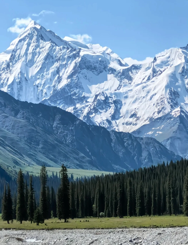free things to do in xinjiang