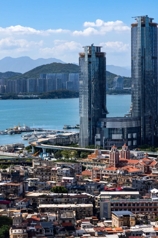 Fujian travel guide