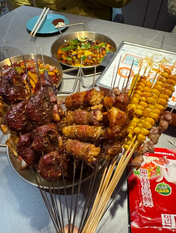 Shenyang food Shenyang food