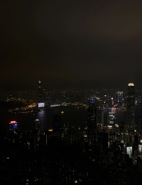 hong kong travel guide hong kong travel guide