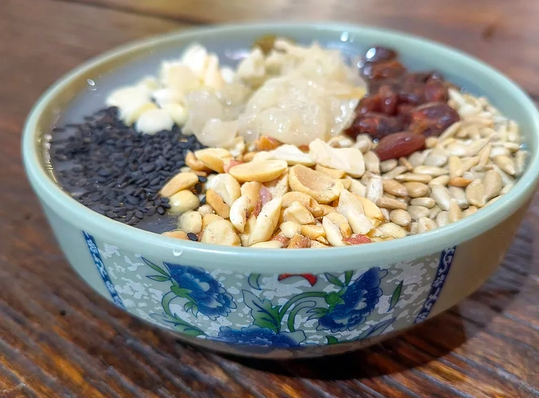 Luoyang cuisine