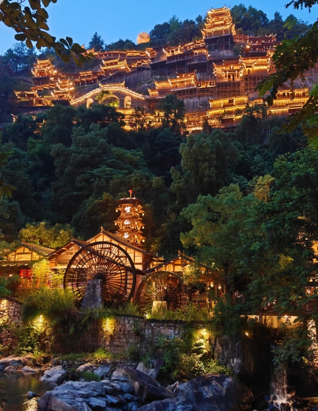 what to do in jiangxi at night what to do in jiangxi at night