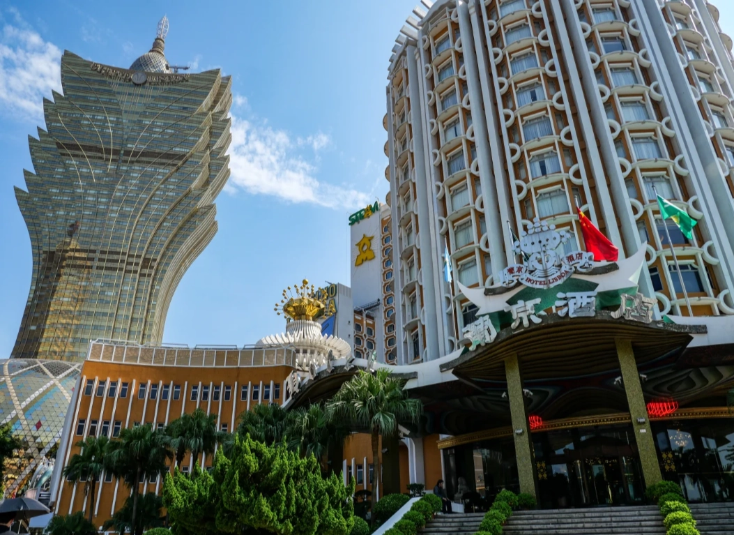 macau travel tips
