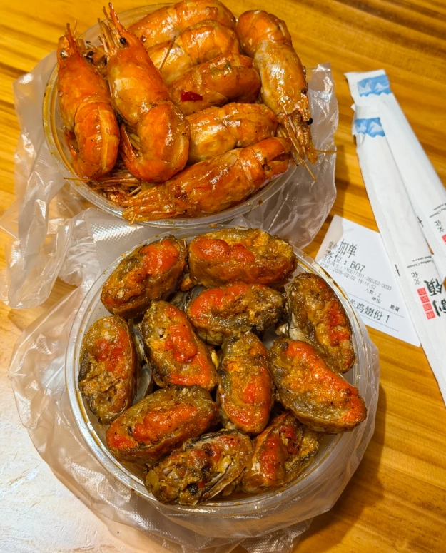 Luoyang cuisine