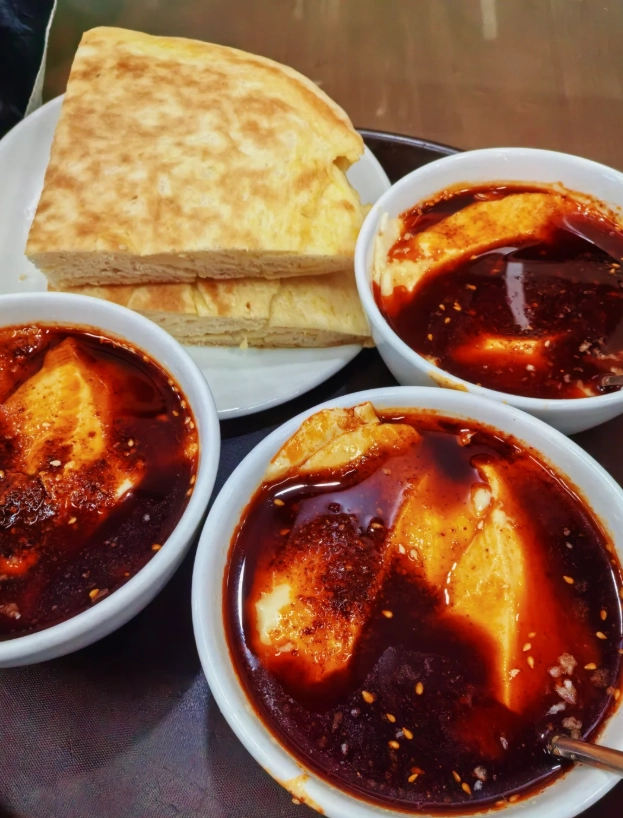 xianyang street food
