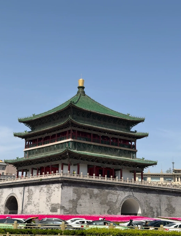 xi'an family travel guide xi'an family travel guide