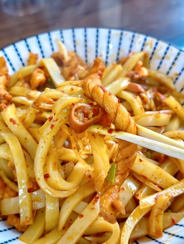 Pingyao food Pingyao food