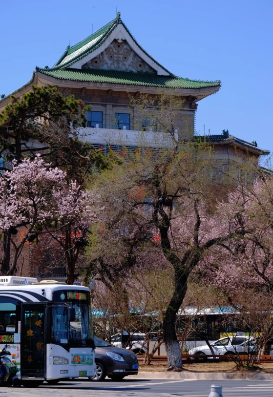 changchun attractions