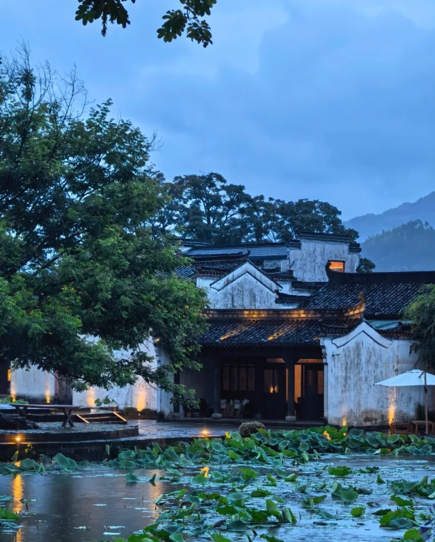 budget travel Anhui budget travel Anhui