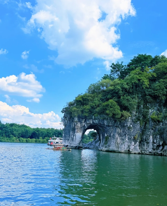 Guangxi travel guide Guangxi travel guide