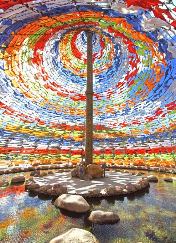 Tibetan culture Qinghai