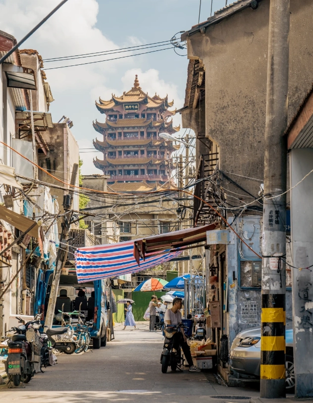 things to do in hubei