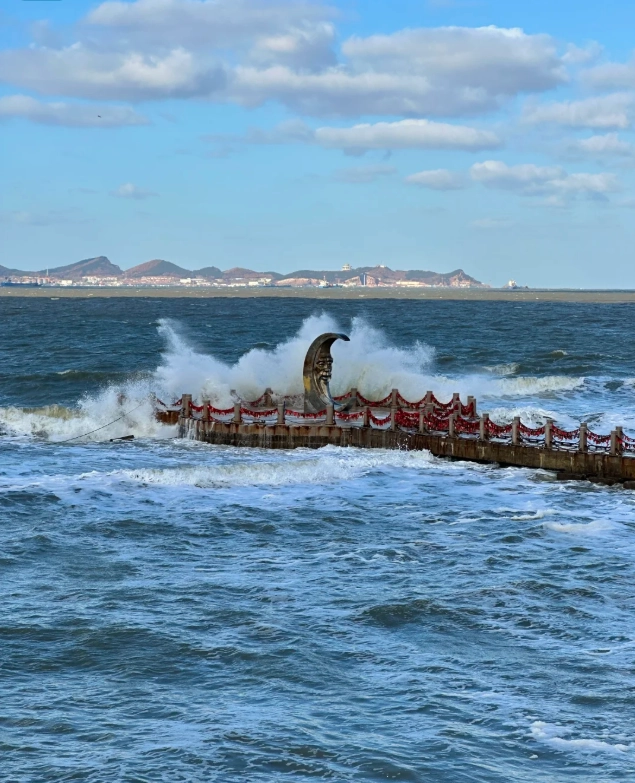 yantai tourist attractions