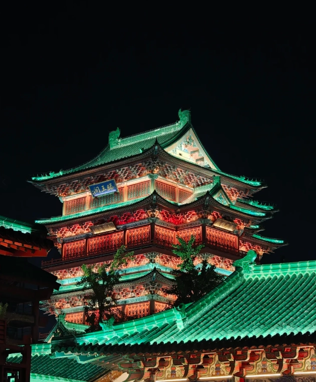 jingdezhen night tour jingdezhen night tour