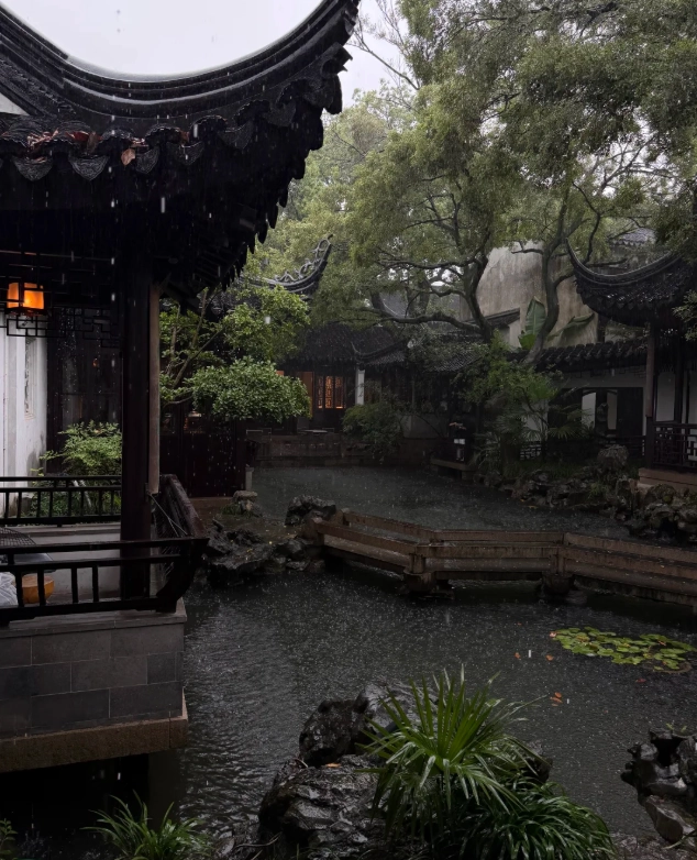 Jiangsu itinerary Jiangsu itinerary