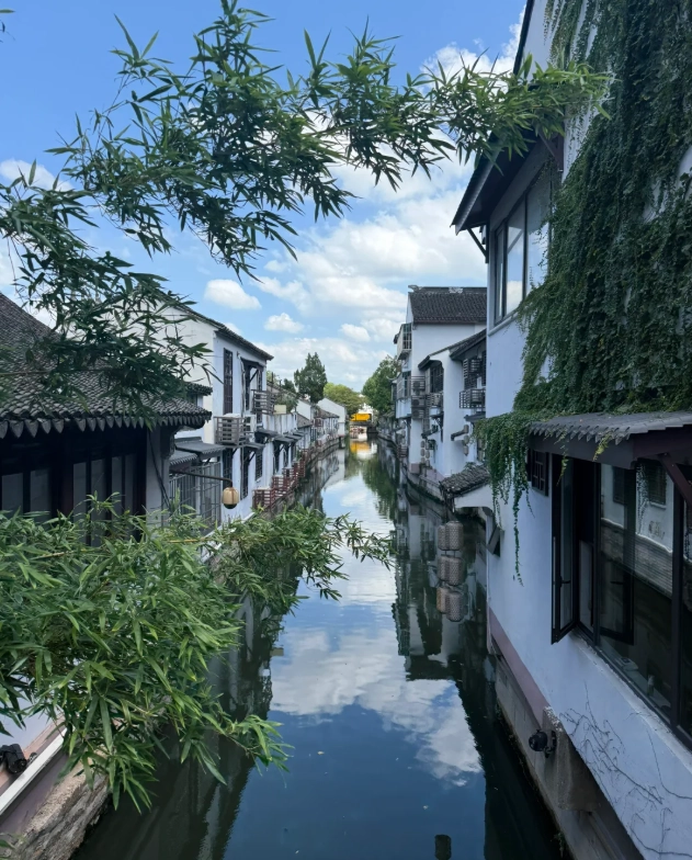 Jiangsu travel guide