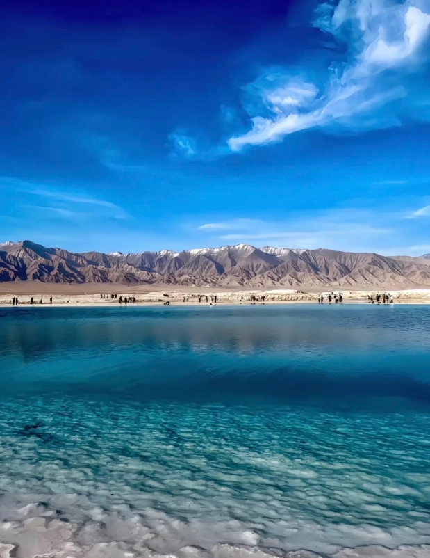 qinghai free travel guide