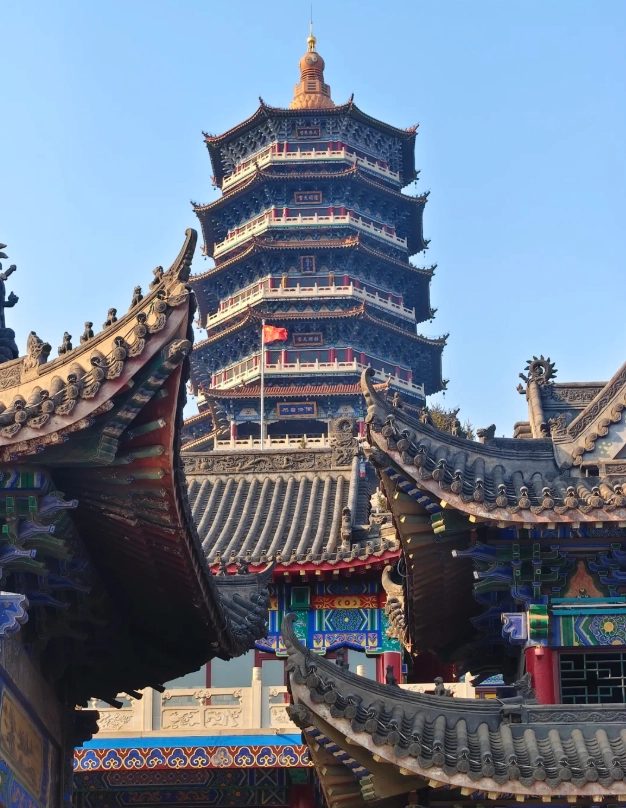 how many days to spend in jilin