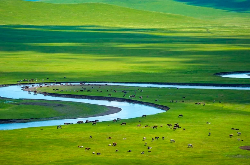 Inner Mongolia travel guide