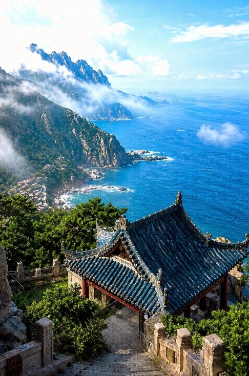 best time to visit shandong best time to visit shandong