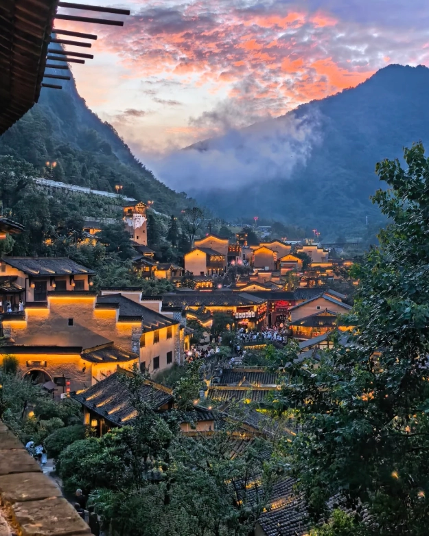 jiangxi evening activities jiangxi evening activities