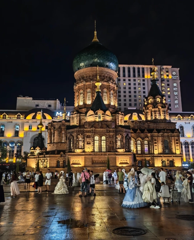heilongjiang nightlife heilongjiang nightlife