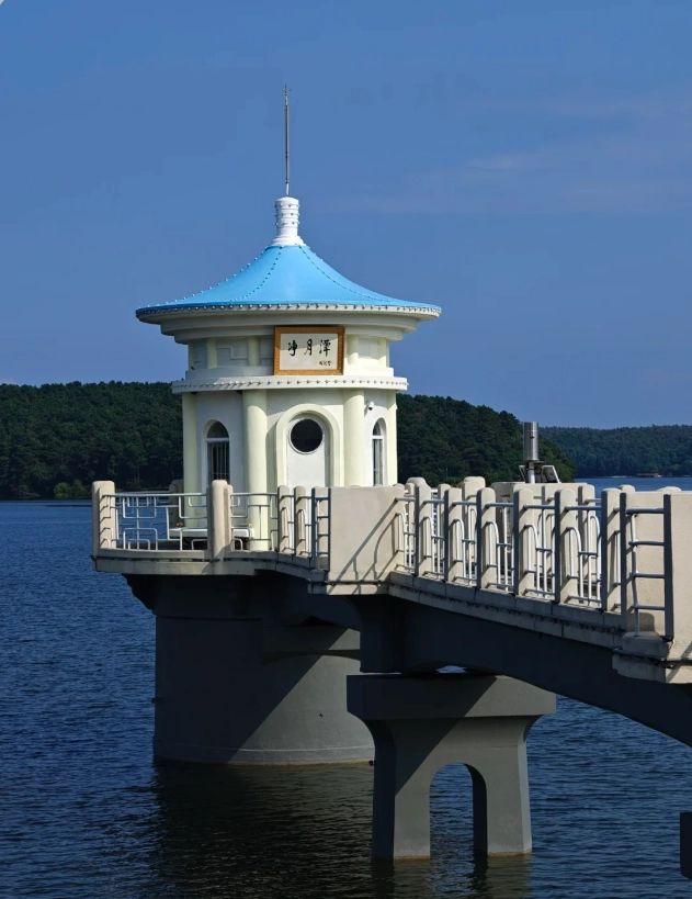 changchun itinerary