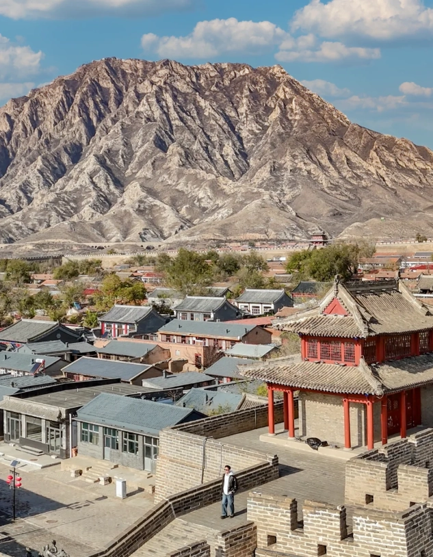 hebei hidden gems