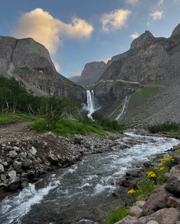 jilin travel itinerary