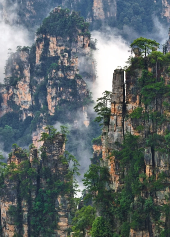 How to plan Hunan trip How to plan Hunan trip
