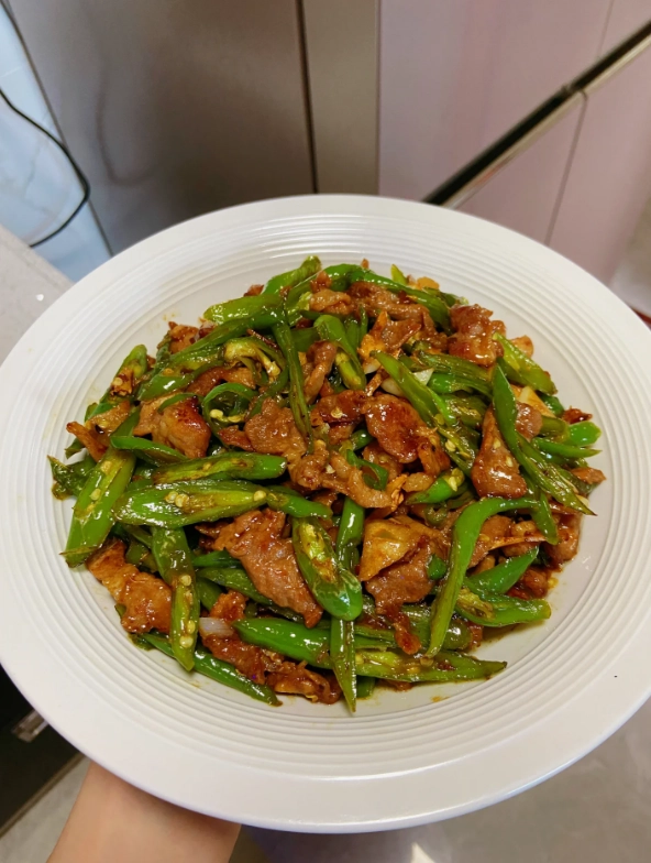 changsha food
