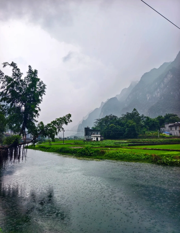 free places to visit in guangxi