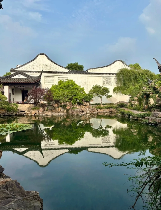 suzhou weekend guide